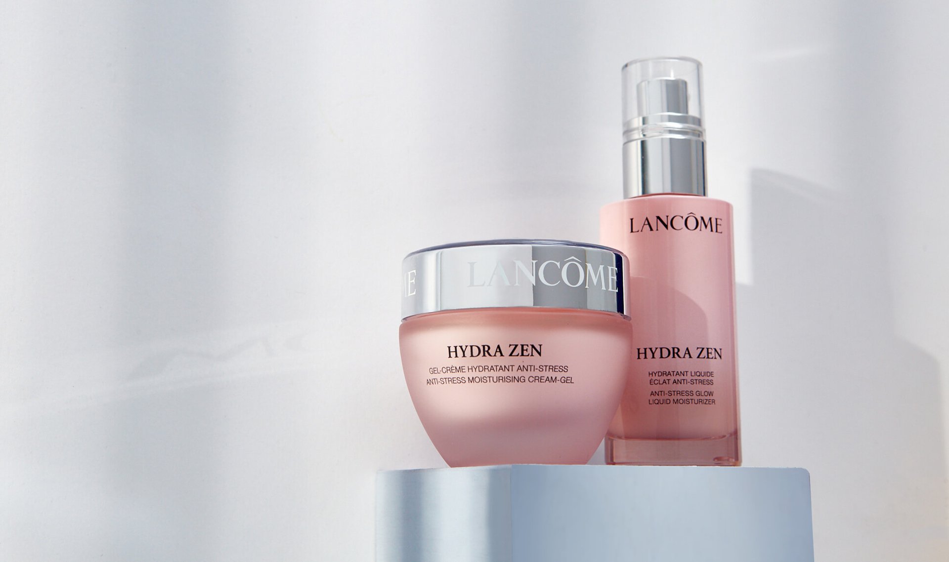 Which Lancôme Hydra Zen Anti-Stress Moisturizer Is Right for You?