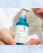 This Hyaluronic Acid Serum Will Plump Your Skin Like No Other
