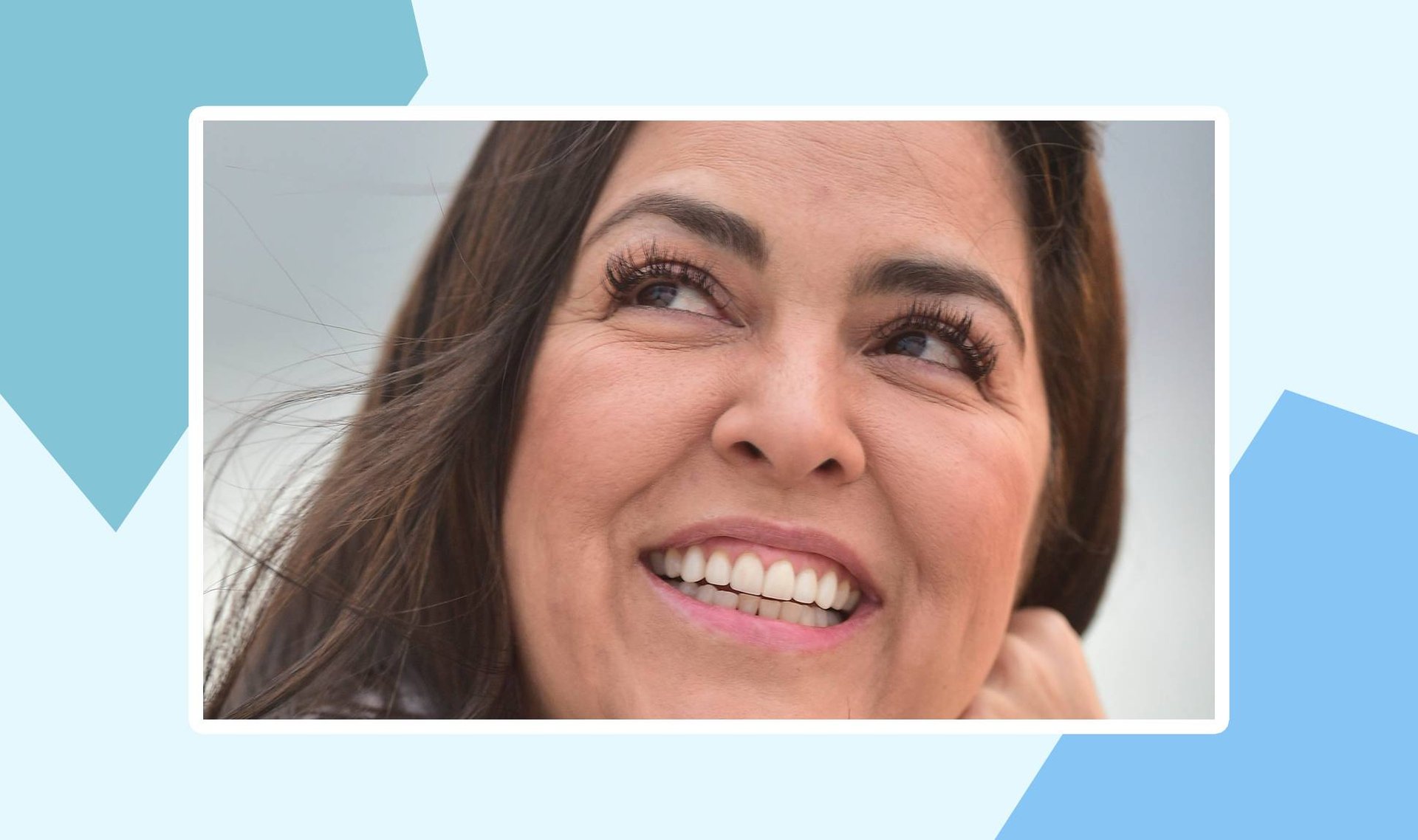 Career Diaries: Rose Fernandez’s Climb to the Top as CEO of Algenist