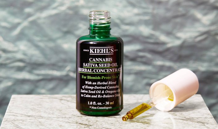 Find the Best Face Oil for Your Skin Type