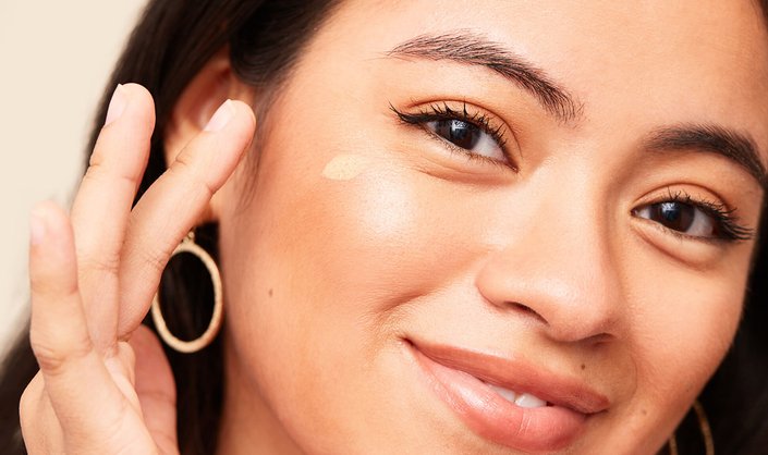 Up Your Sun Protection With Foundations Formulated With Sunscreen