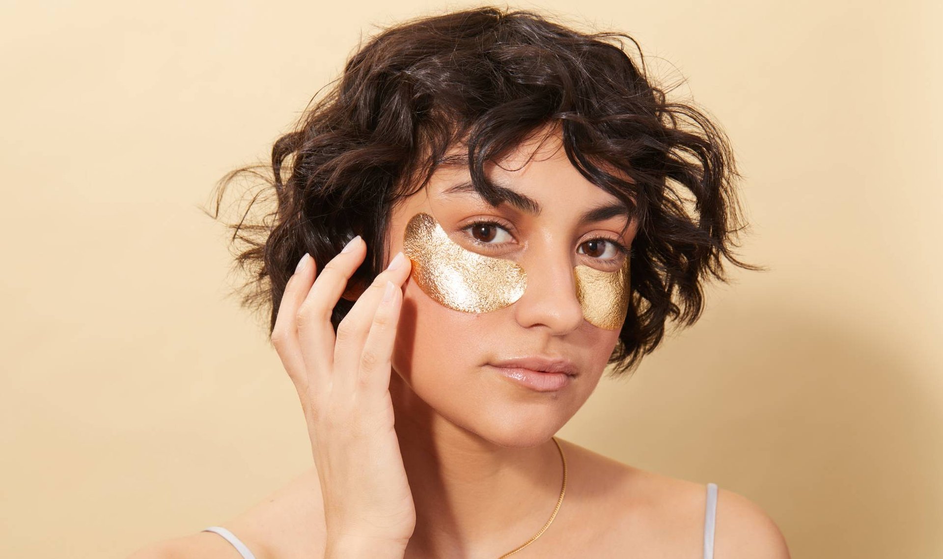 Gold in Skin Care Types and Benefits