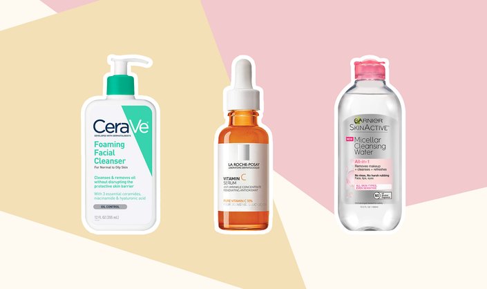 How a Beauty Editor Would Spend $100 on Amazon