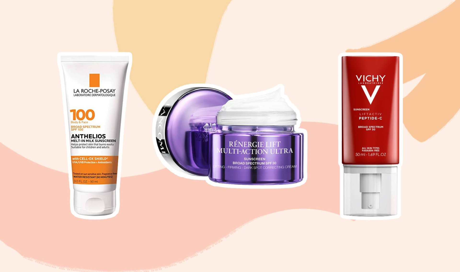 8 Skin-Care Products to Try This March