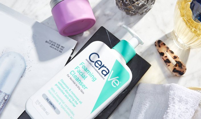 How to Transition Your Skin-Care Routine for Spring