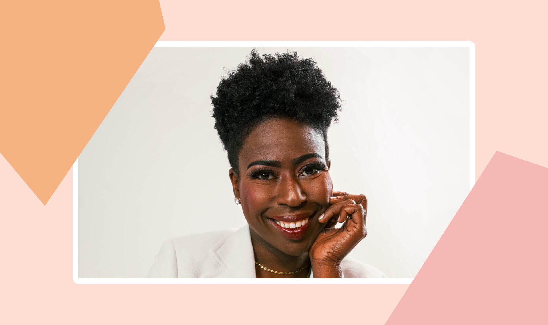 Career Diaries: Founder of Urban Hydration, Psyche Terry, Shares Her Mission to Give Back Through Skin-Care
