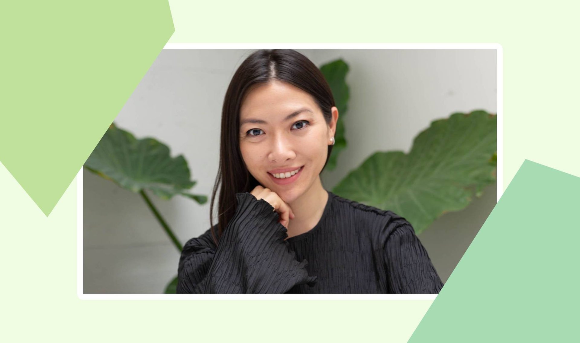 Career Diaries: Founder of Cocokind Priscilla Tsai on Her Struggles With Acne and How She Finally Cleared Her Skin