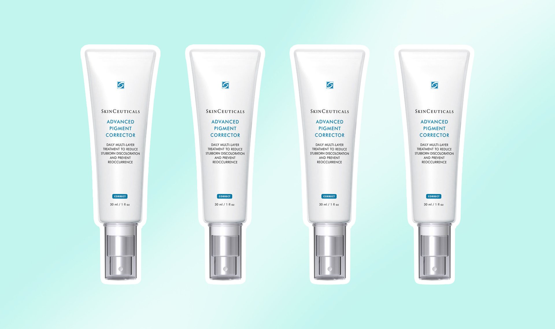I Tried the SkinCeuticals Advanced Pigment Corrector  — Here Are My Thoughts 