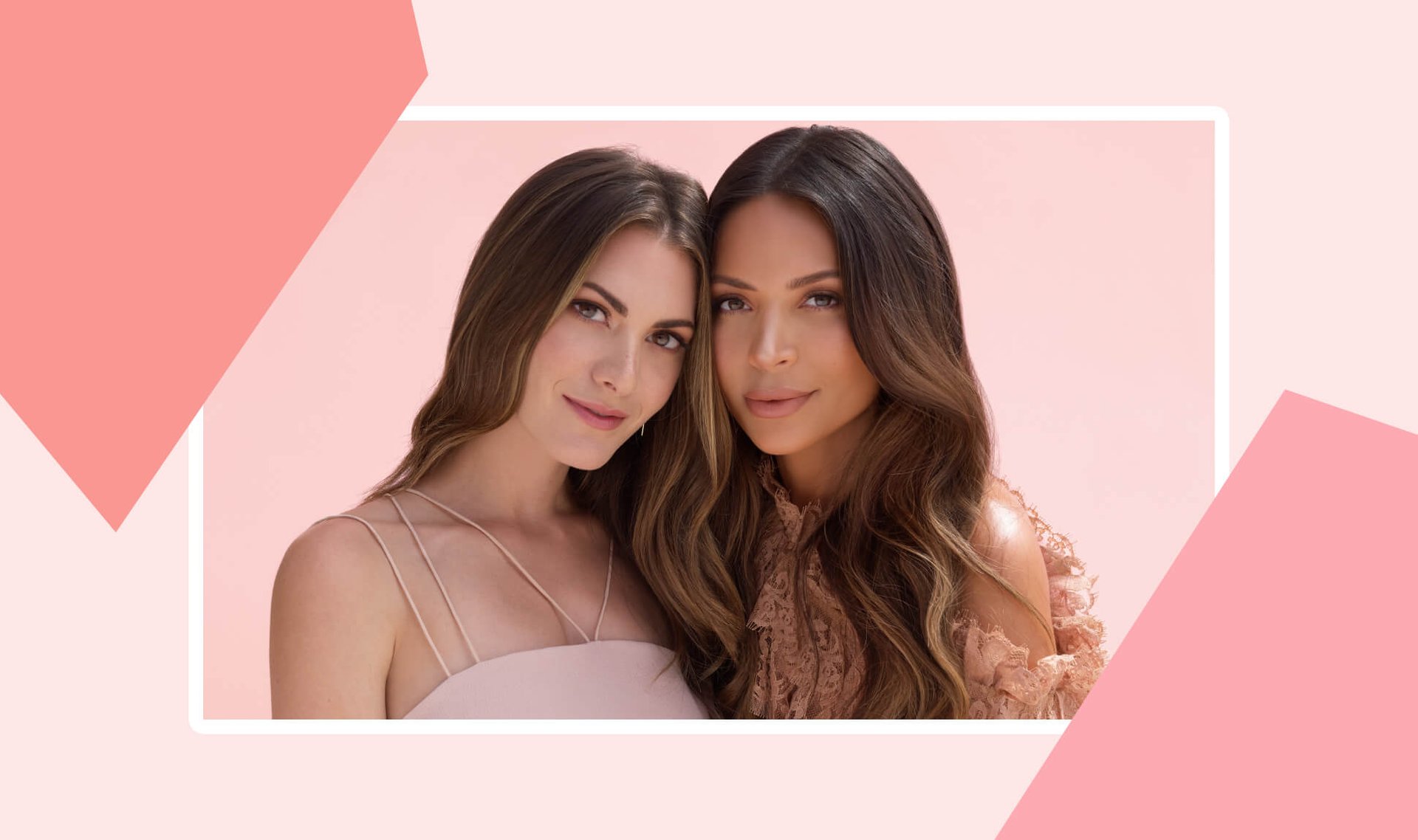 Marianna Hewitt and Lauren Gores Talk Starting Summer Fridays and Being in Business With Your BFF  
