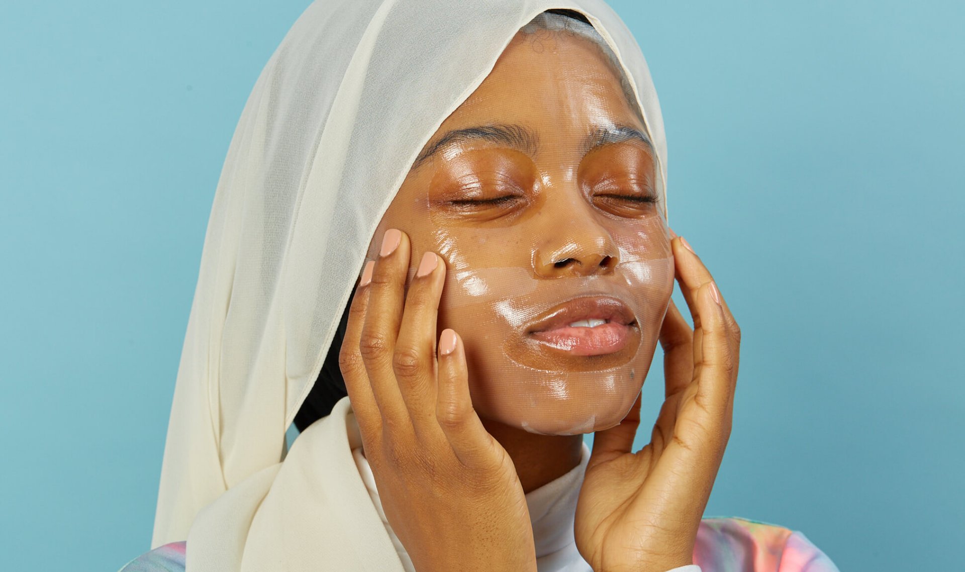 Clay, Sheet or Peel-Off: Which Face Mask Is Right for You?