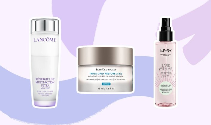 10 Skin-Care Products Our Editors Are Using at Home This May 