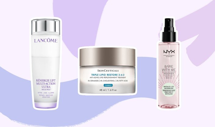10 Skin-Care Products Our Editors Are Using at Home This May