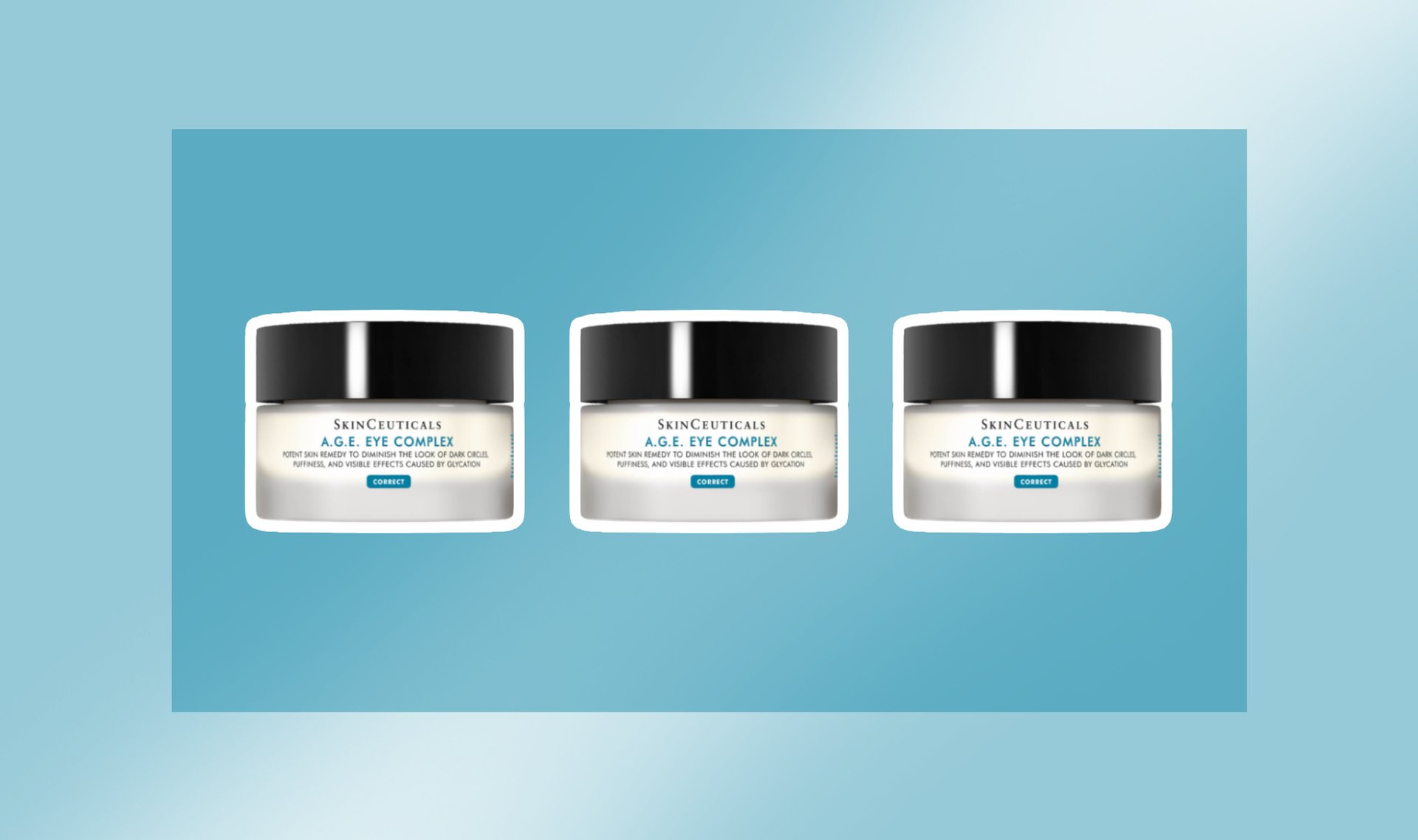 The SkinCeuticals A.G.E. Eye Complex Has Seriously Improved the Appearance of My Fine Lines