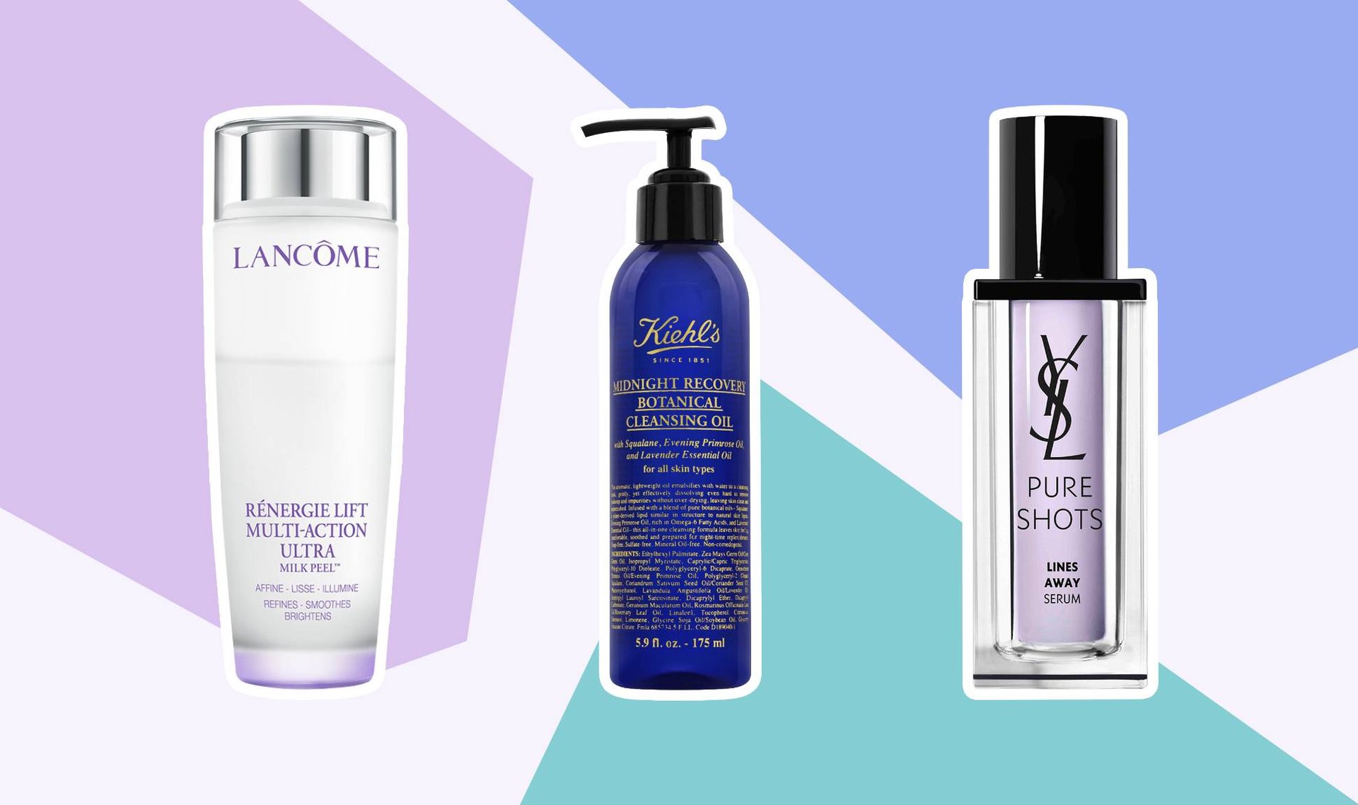 4 Skin-Care Products You Shouldn’t Ditch Just Because It’s Warm Outside