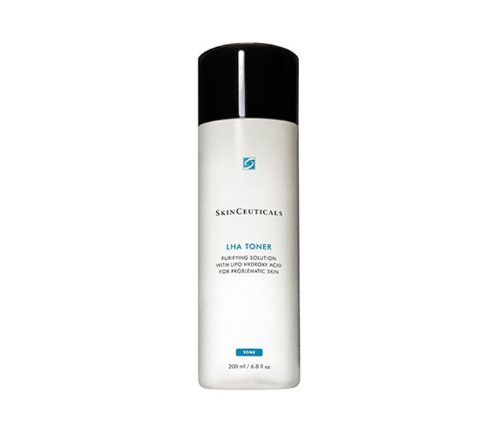 skinceuticals lha toner