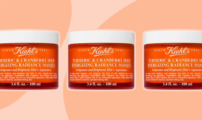 Should Turmeric Be Part of Your Skin-Care Routine?