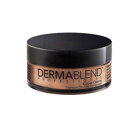 Smooth Liquid Camo Hydrating Foundation – Dermablend Professional