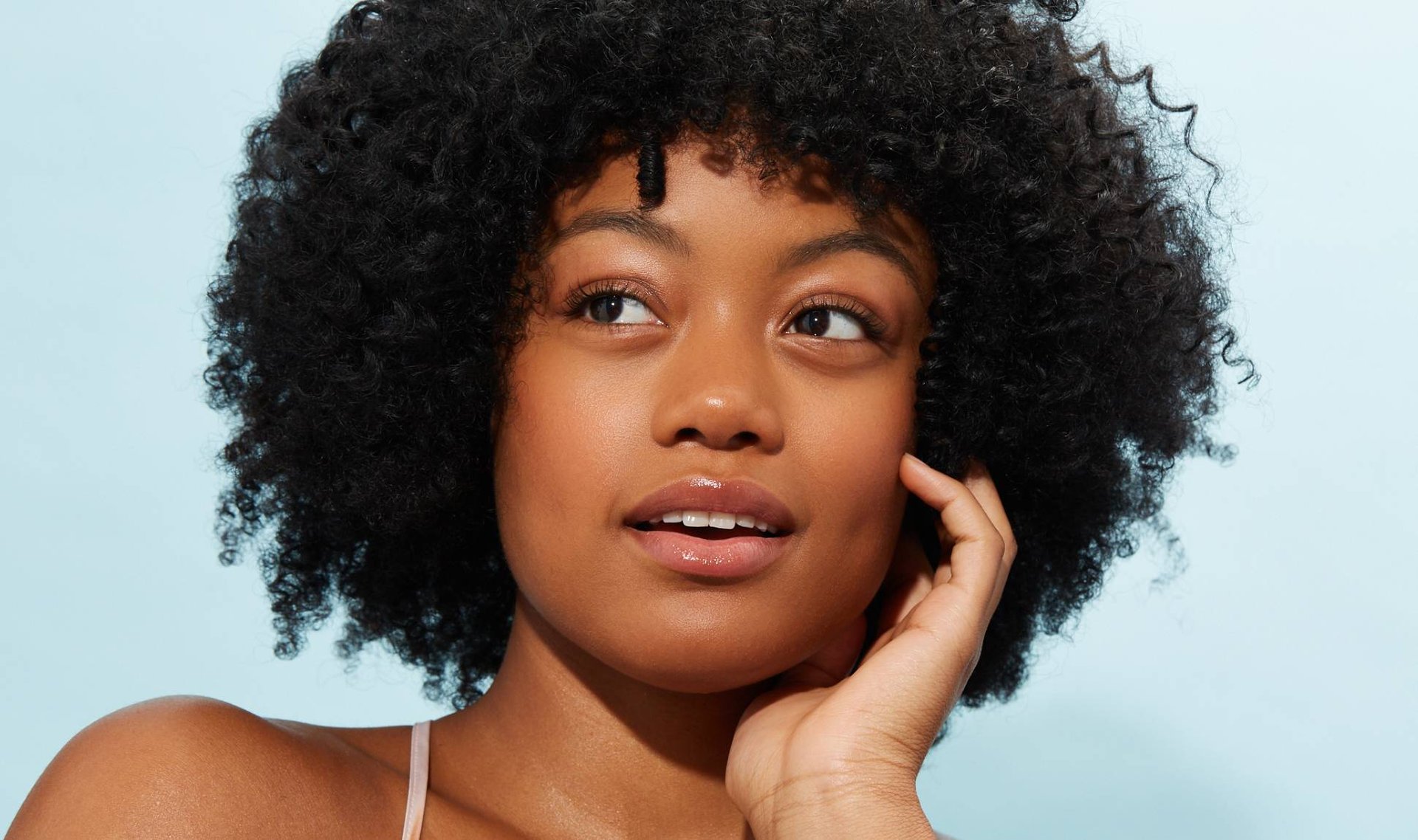 Why Your Oily Skin Is Getting Even Oilier