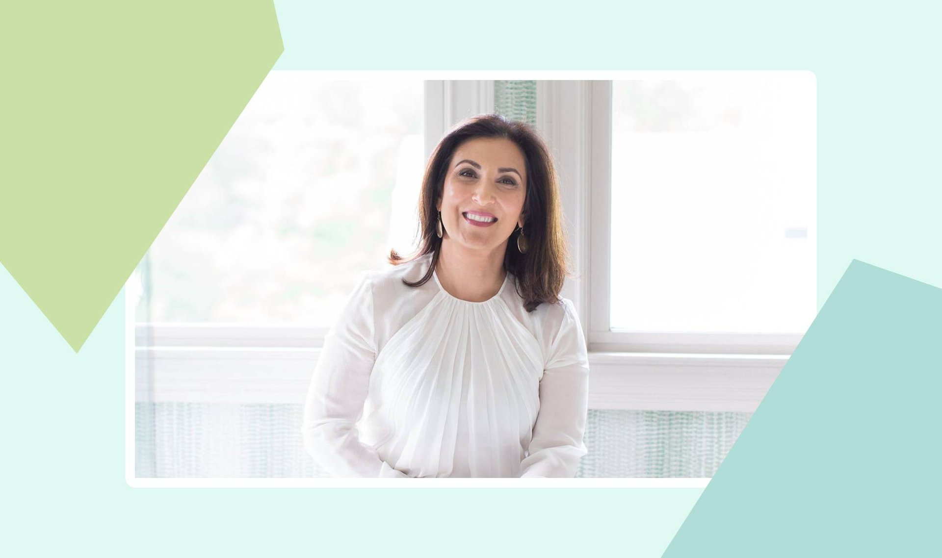 Career Diaries: Founder of Anisa Beauty Anisa Telwar Kaicker Talks About Her Anti-Aging Routine and Entrepreneurship in the Skin-Care Industry