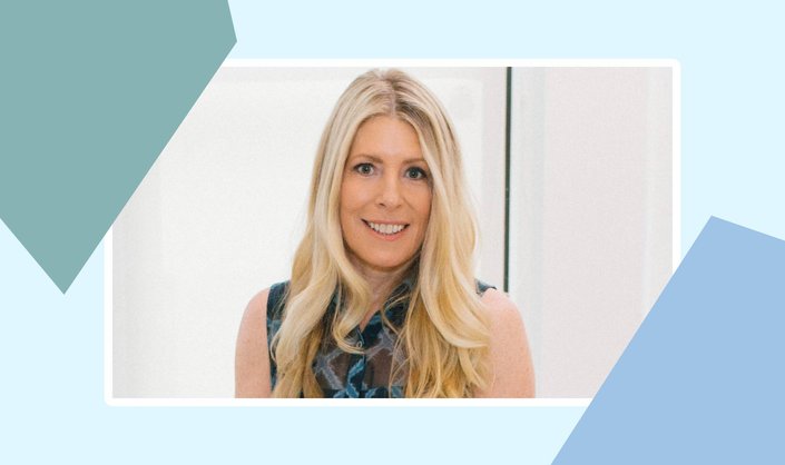 Why Skin Care Is Stress Relief, According to skyn ICELAND Founder Sarah Kugelman