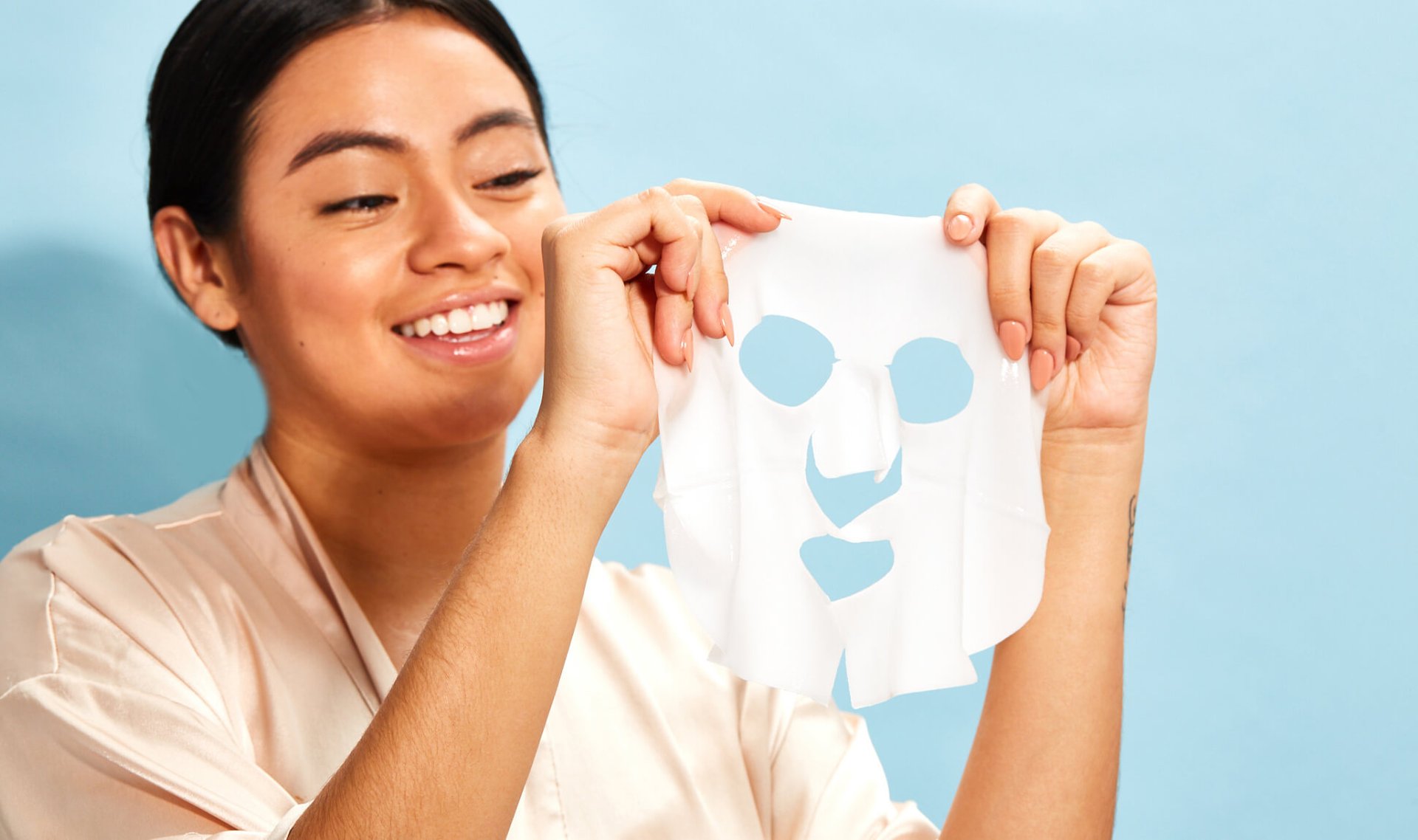 Indica studieafgift Ballade How To Remove Face Masks | Skincare.com