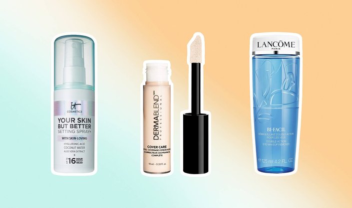 7 Waterproof Beauty Products for Summer