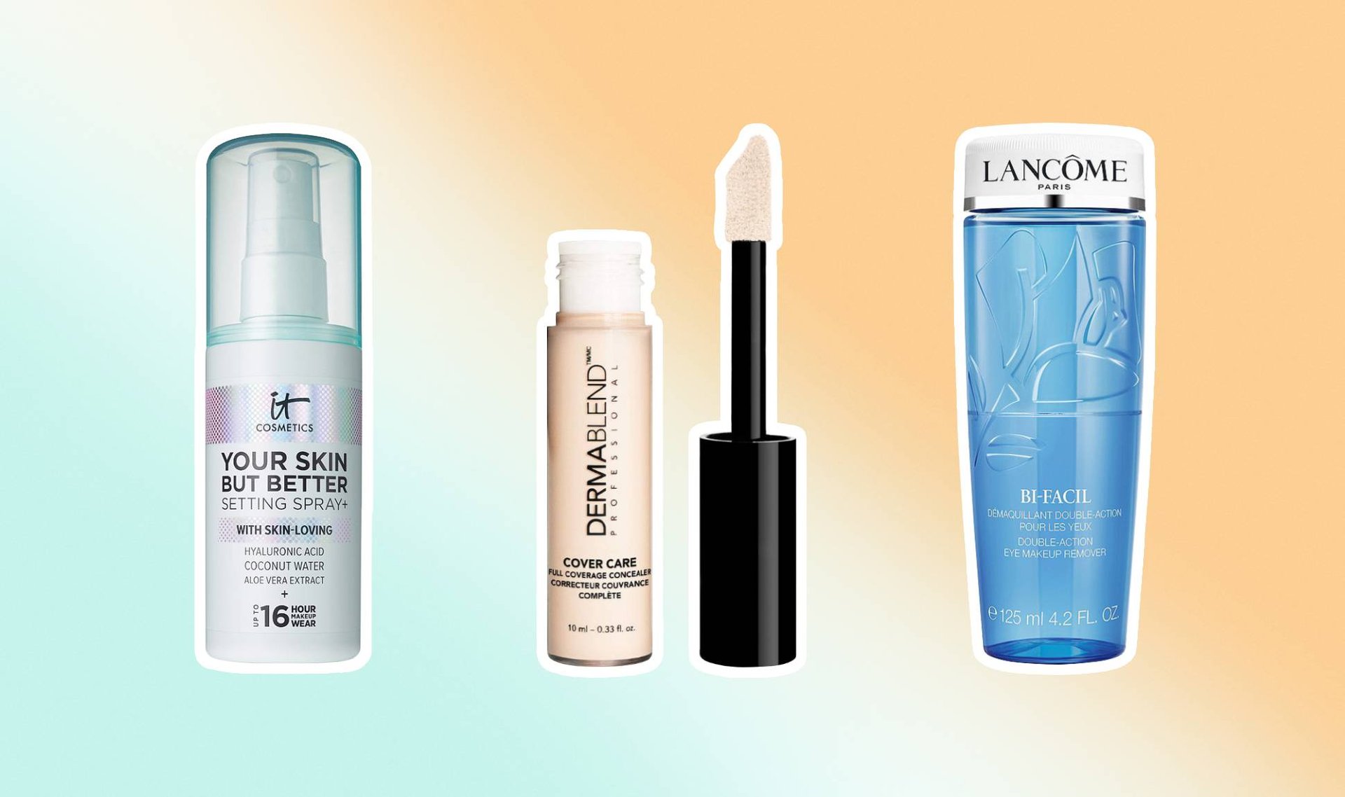 7 Waterproof Beauty Products for Summer 