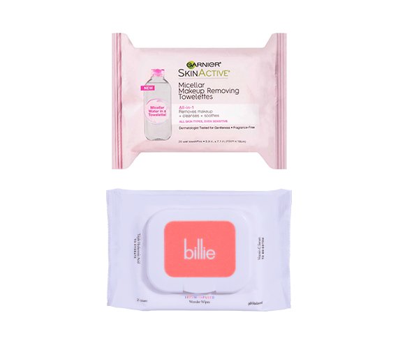 Face wipes deals for acne