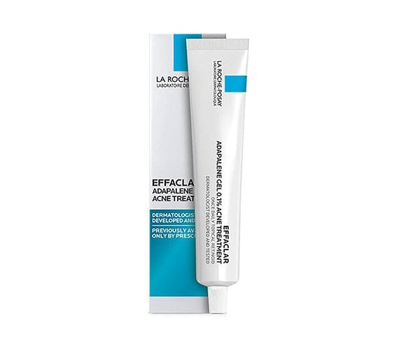 What Is the Adapalene Acne Treatment? | Skincare.com