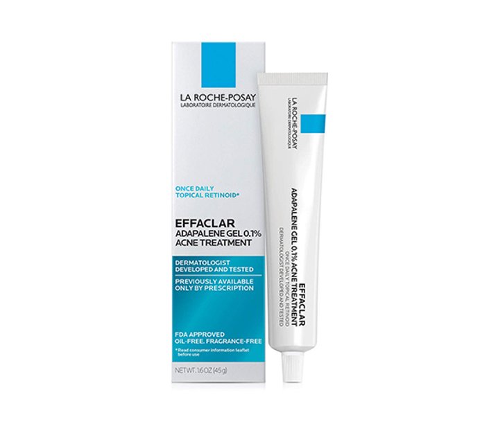 La Roche-Posay Effaclar Adapalene Gel