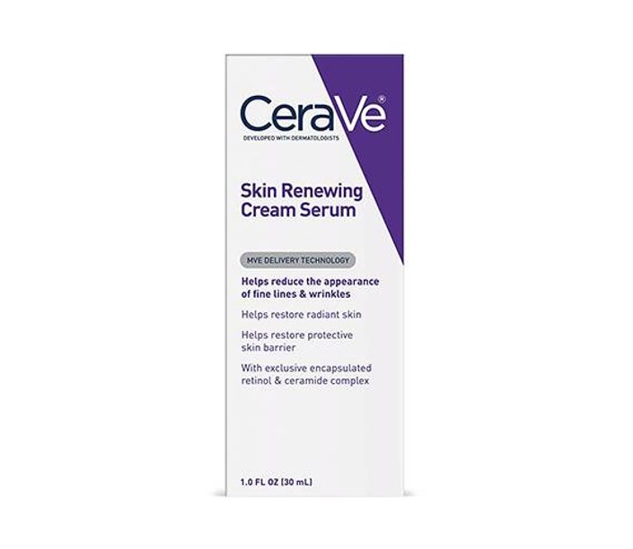 CeraVe Skin Renewing Retinol Serum