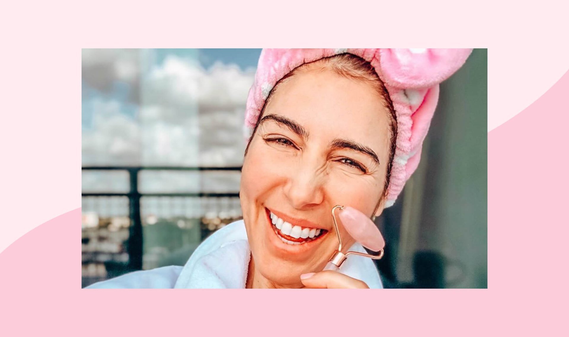 #InMySkin: Meet Marlene Garcia, a Disney Princess Turned Air Force Soldier Turned Medical Esthetician 