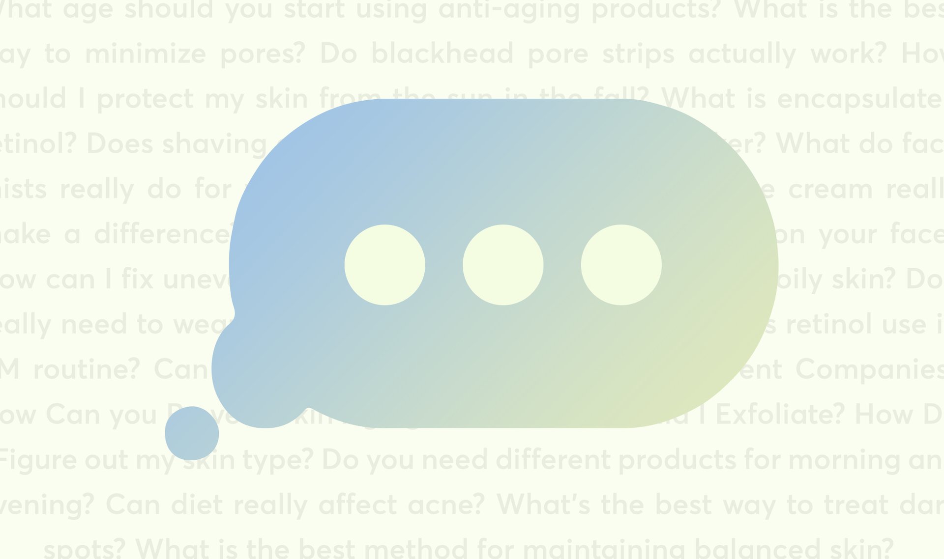 Derm DMs: Does Wearing Makeup to the Beach Cause Acne?