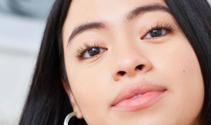 I Went Makeup Free During Social Distancing — Here’s What Happened