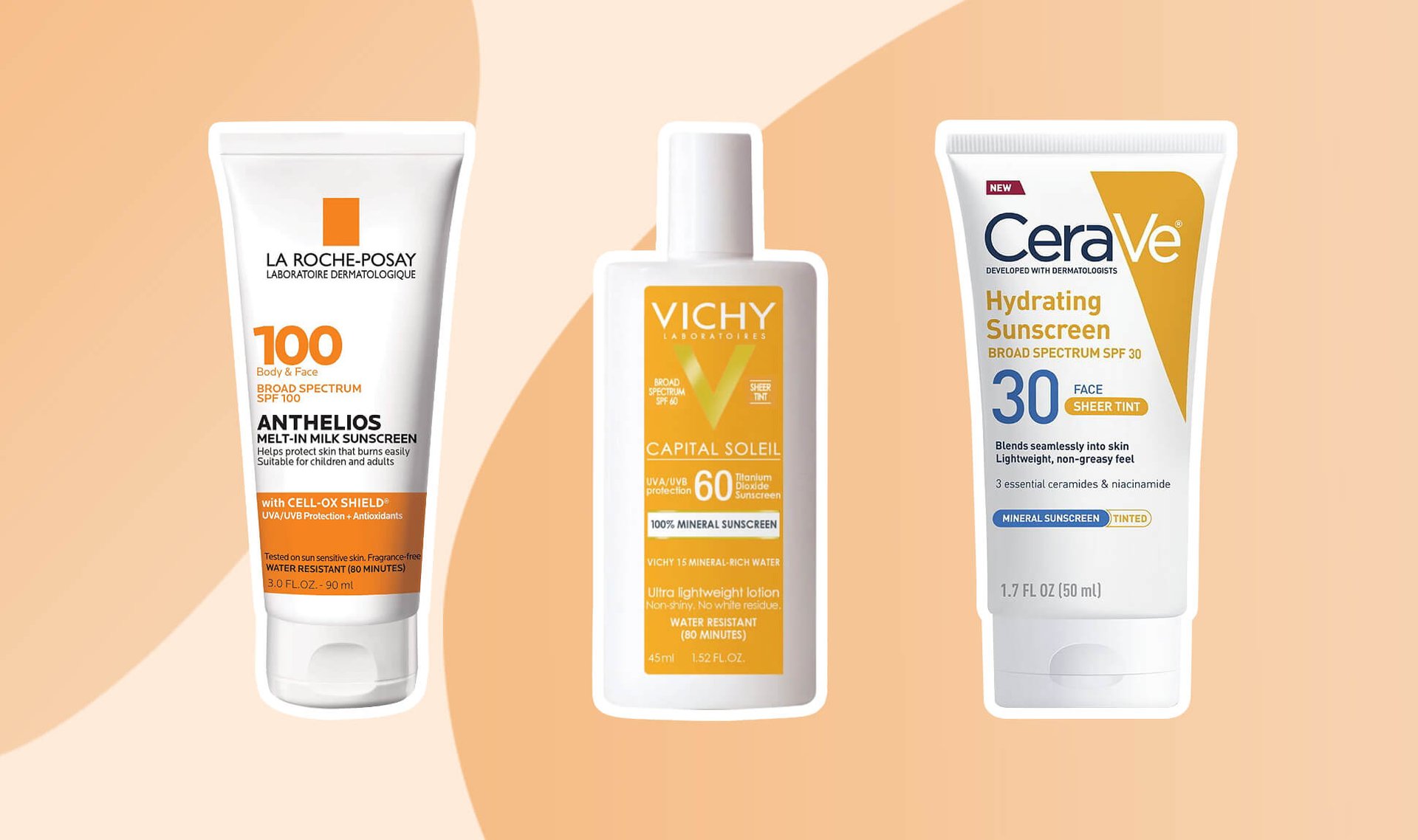 Skincare.com Editors Share the Sunscreens They’ll Be Using All Summer Long