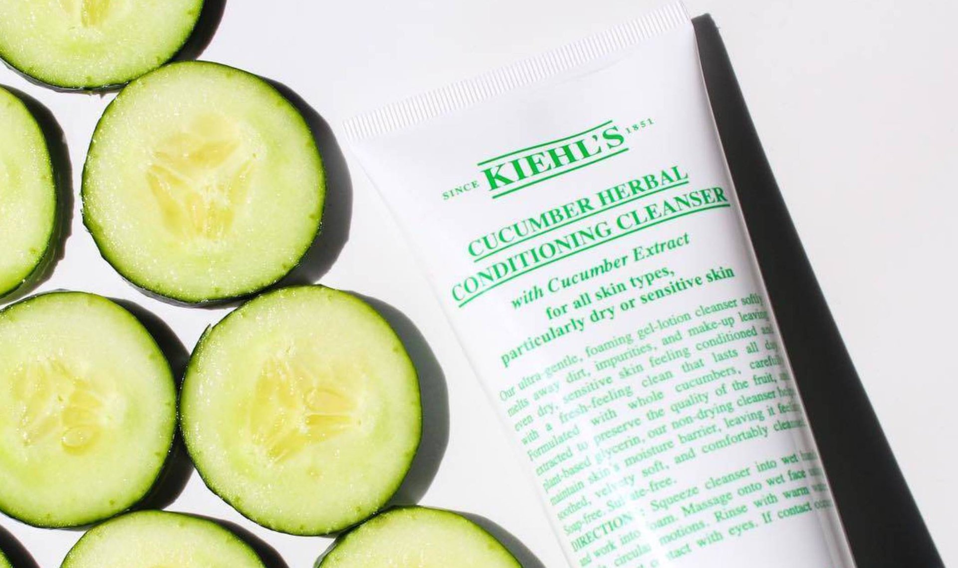 The Cooling Facial Cleanser You Need This Summer