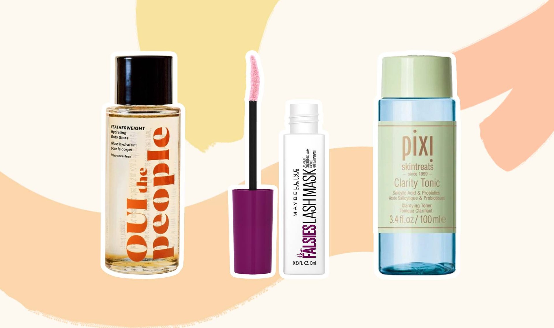 6 Summer Skin-Care Products Our Editors Are Loving This July