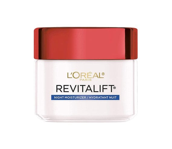 L Or al Revitalift Anti Aging Products Review Skincare