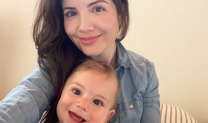 7 Skin-Care Products Mom and Baby Will Love
