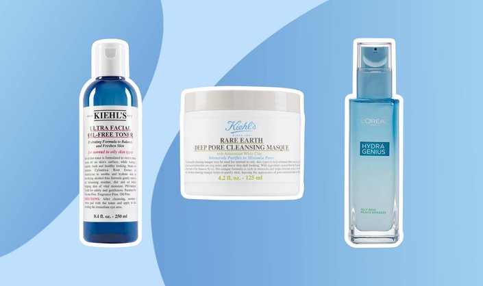 6 Skin-Care Essentials You Need When It’s Humid