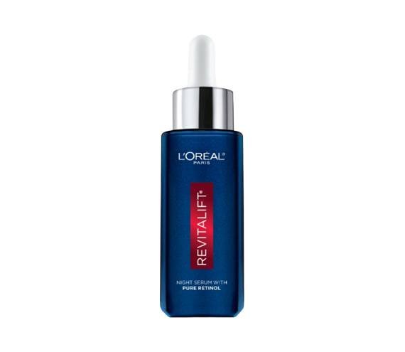 loreal paris revitalift 0.3% retinol serum