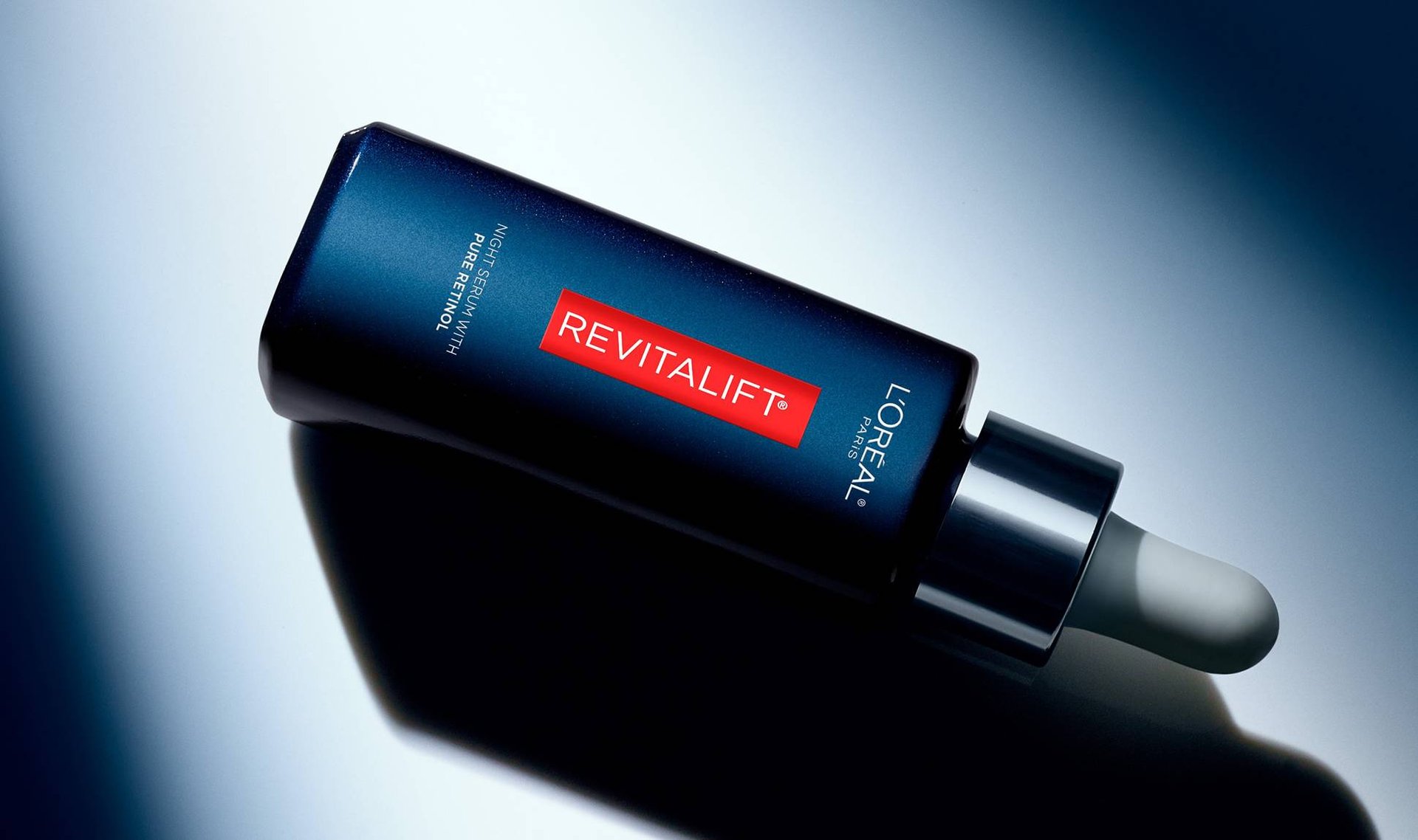 L’Oréal Paris Just Dropped Its Very First Drugstore Retinol Serum and We Can’t Wait to Get Our Hands on It