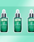 We Tried It: The Biotherm Aquasource Aura Concentrate