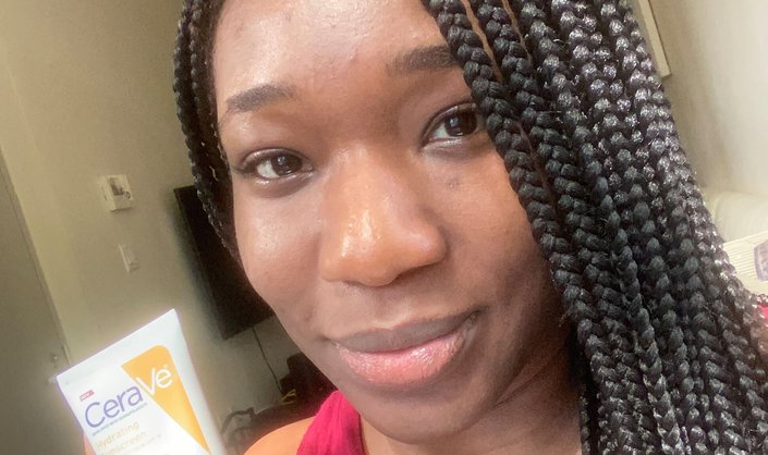 9 Sunscreens That Won’t Leave a White Cast on Dark Skin Tones