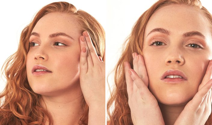 Help! I Keep Getting a Heat Rash on My Face — What Should I Do?