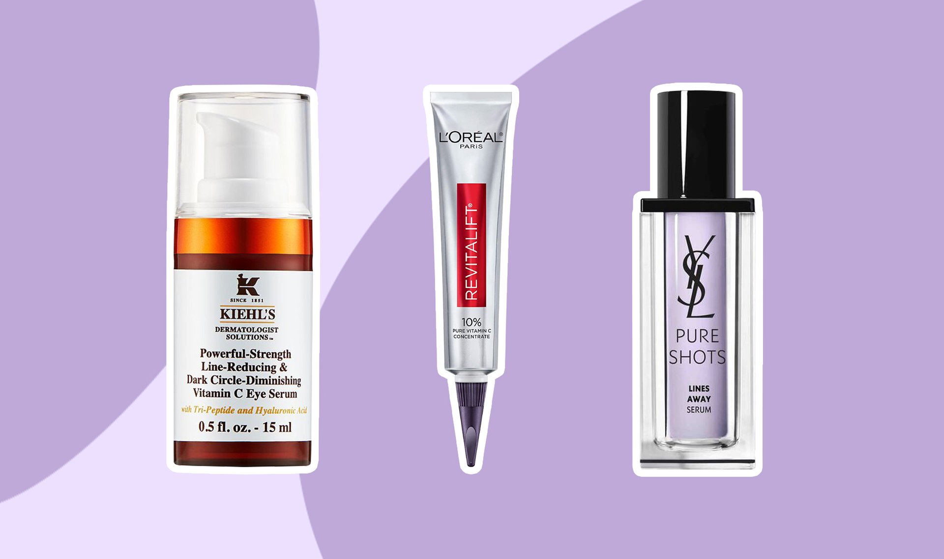 5 Skin-Care Products You Need in Your 40s