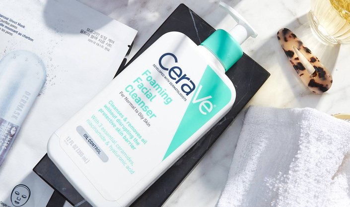 Happy Cleanse Your Skin Week! To Celebrate, We’re Debunking Cleansing Myths