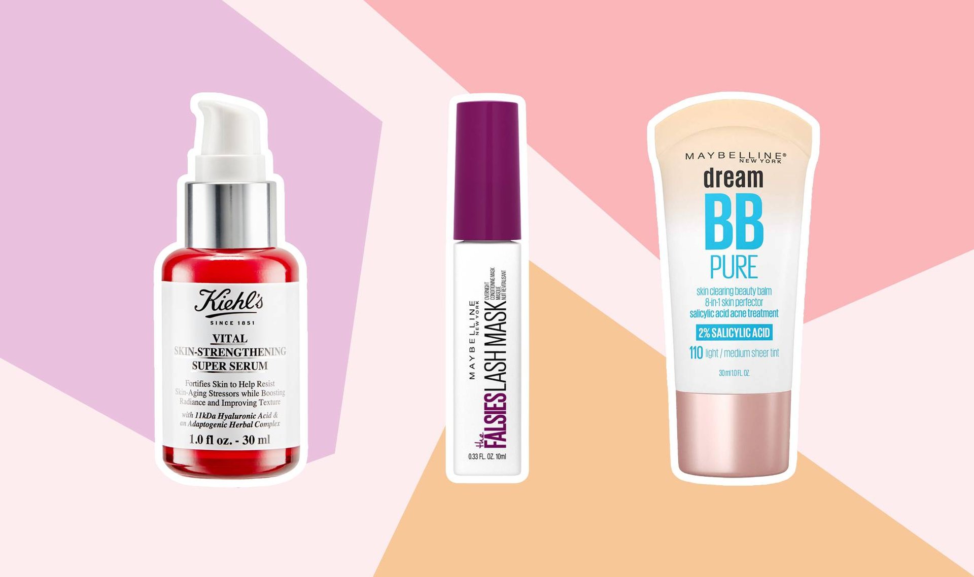 6 Skin-Care Products to Add to Your Ulta Cart This July 