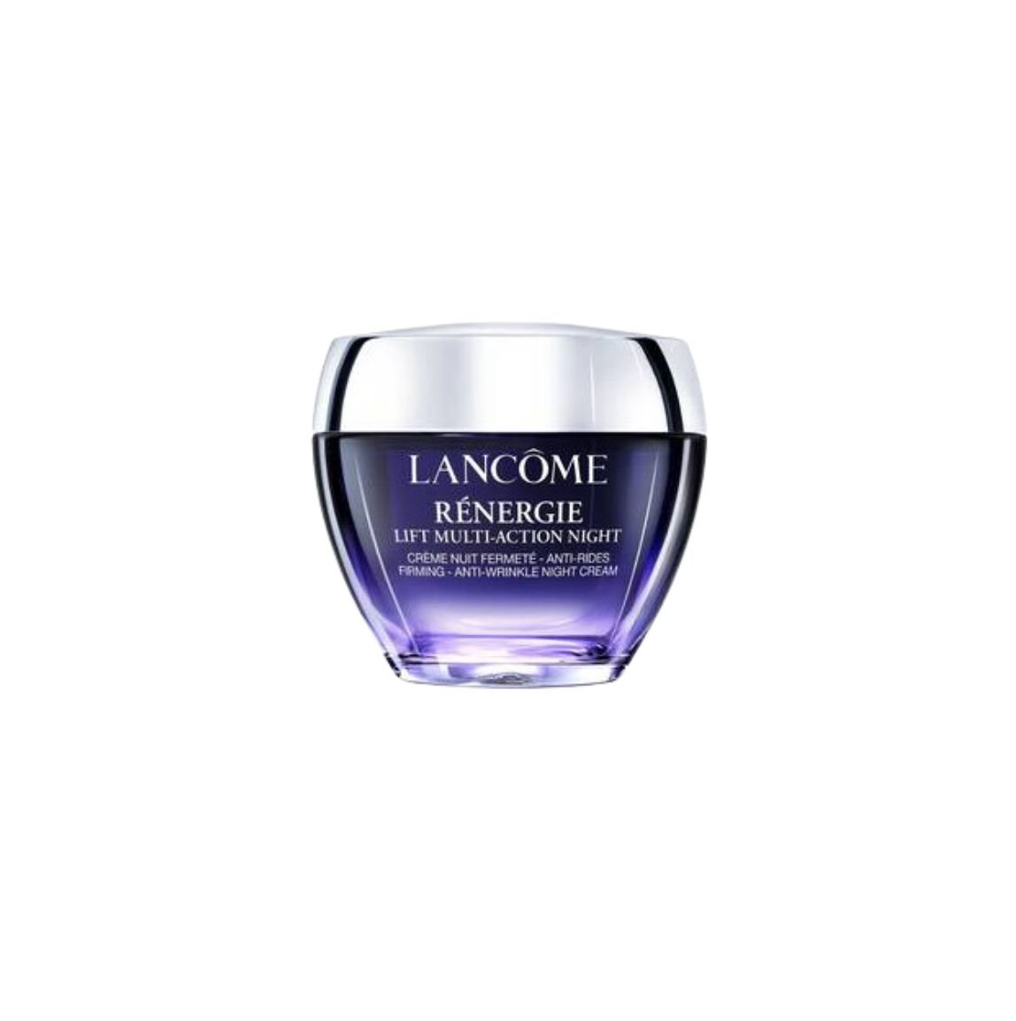 Lancome Renergie Lift Multi-Action Night Cream