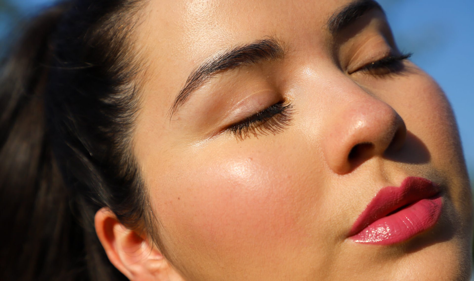 Can Letting Your Skin “Breathe” Improve Your Skin's Appearance?